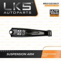 Gambar SUSPENSION ARM LKS FOR SUZUKI FUTURA KANAN/KIRI dari LKS Autoparts Kota Administrasi Jakarta Utara 2 Tokopedia