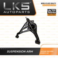 Gambar SUSPENSION ARM LKS FOR SUZUKI ESCUDO 2.0 CC KIRI dari LKS Autoparts Kota Administrasi Jakarta Utara 3 Tokopedia