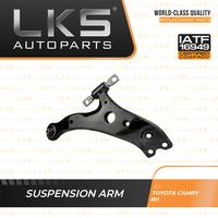 Gambar SUSPENSION ARM LKS FOR TOYOTA CAMRY KANAN dari LKS Autoparts Kota Administrasi Jakarta Utara 3 Tokopedia