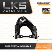 Gambar SUSPENSION ARM LKS FOR FORD RANGER/BT50 KIRI dari LKS Autoparts Kota Administrasi Jakarta Utara 4 Tokopedia