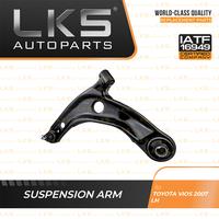 Gambar SUSPENSION ARM LKS FOR TOYOTA VIOS 2007 KIRI dari LKS Autoparts Kota Administrasi Jakarta Utara 3 Tokopedia