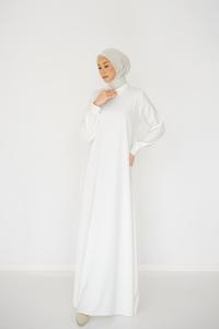 Gambar Shararea | Basic Inner Dress dari Shararea Kota Cimahi 3 Tokopedia