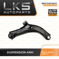 Gambar SUSPENSION ARM BAWAH LKS FOR GRAND LIVINA/EVALIA/LATIO 2007-2016 KIRI dari LKS Autoparts Kota Administrasi Jakarta Utara 4 Tokopedia