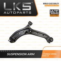 Gambar SUSPENSION ARM LKS FOR HYUNDAI VERNA 2006 KIRI dari LKS Autoparts Kota Administrasi Jakarta Utara 2 Tokopedia