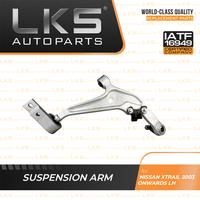 Gambar SUSPENSION ARM LKS FOR NISSAN XTRAIL 2003-ON KIRI dari LKS Autoparts Kota Administrasi Jakarta Utara 4 Tokopedia