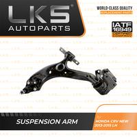 Gambar SUSPENSION ARM LKS FOR HONDA CRV NEW 2013-2015 KIRI dari LKS Autoparts Kota Administrasi Jakarta Utara 2 Tokopedia
