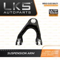 Gambar SUSPENSION ARM LKS FOR HONDA ACCORD MAESTRO 1990-1992 KANAN dari LKS Autoparts Kota Administrasi Jakarta Utara 2 Tokopedia