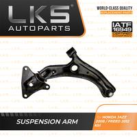 Gambar SUSPENSION ARM LKS FOR HONDA JAZZ 2008/FREED 2012 KIRI dari LKS Autoparts Kota Administrasi Jakarta Utara 4 Tokopedia