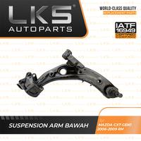 Gambar SUSPENSION ARM BAWAH LKS FOR MAZDA CX7 GEN1 2006-2009 KANAN dari LKS Autoparts Kota Administrasi Jakarta Utara 2 Tokopedia