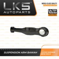 Gambar SUSPENSION ARM BAWAH LKS FOR SUZUKI KARIMUN (BESI) KANAN/KIRI dari LKS Autoparts Kota Administrasi Jakarta Utara 3 Tokopedia