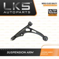 Gambar SUSPENSION ARM LKS FOR SUZUKI AERIO KIRI dari LKS Autoparts Kota Administrasi Jakarta Utara 2 Tokopedia
