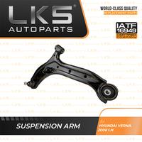 Gambar SUSPENSION ARM LKS FOR HYUNDAI VERNA 2006 KIRI dari LKS Autoparts Kota Administrasi Jakarta Utara 3 Tokopedia