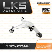 Gambar SUSPENSION ARM LKS FOR NISSAN XTRAIL 2003-ON KANAN dari LKS Autoparts Kota Administrasi Jakarta Utara 3 Tokopedia