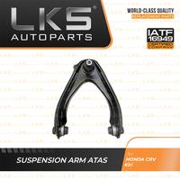 Gambar SUSPENSION ARM ATAS LKS FOR HONDA CRV KIRI dari LKS Autoparts Kota Administrasi Jakarta Utara 4 Tokopedia