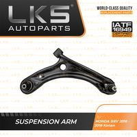 Gambar SUSPENSION ARM LKS FOR HONDA BRV 2016-2018 KANAN dari LKS Autoparts Kota Administrasi Jakarta Utara 2 Tokopedia