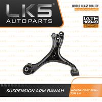 Gambar SUSPENSION ARM BAWAH LKS FOR HONDA CIVIC 2014-2016 KIRI dari LKS Autoparts Kota Administrasi Jakarta Utara 4 Tokopedia