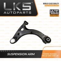 Gambar SUSPENSION ARM LKS FOR TOYOTA AVANZA VELOZ 2012-2016 KIRI dari LKS Autoparts Kota Administrasi Jakarta Utara 2 Tokopedia
