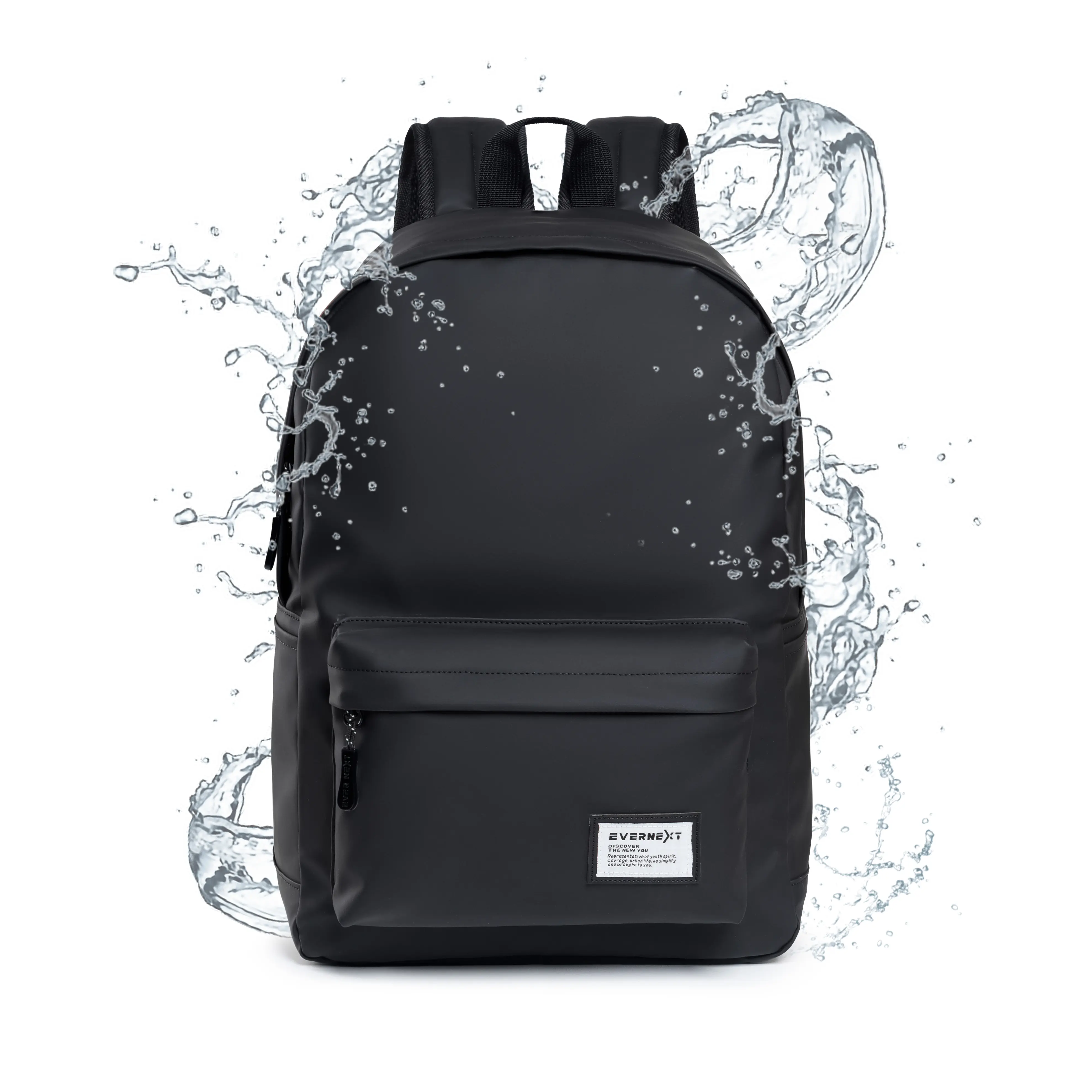 Tas Ransel Pria Waterproof Backpack Venom Laptop Pria Wanita Anti Air