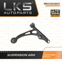 Gambar SUSPENSION ARM LKS FOR SUZUKI AERIO KIRI dari LKS Autoparts Kota Administrasi Jakarta Utara 4 Tokopedia