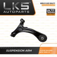 Gambar SUSPENSION ARM LKS FOR SUZUKI BALENO NEW 2000 KIRI dari LKS Autoparts Kota Administrasi Jakarta Utara 3 Tokopedia