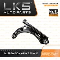 Gambar SUSPENSION ARM BAWAH LKS FOR SUZUKI ERTIGA ALL NEW 2018/XL7 KANAN dari LKS Autoparts Kota Administrasi Jakarta Utara 3 Tokopedia