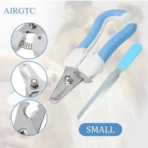 gunting kuku kucing anjing  rabbit nail