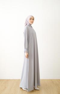 Gambar Shararea | Basic Inner Dress dari Shararea Kota Cimahi 2 Tokopedia