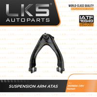 Gambar SUSPENSION ARM ATAS LKS FOR HONDA CRV KANAN dari LKS Autoparts Kota Administrasi Jakarta Utara 4 Tokopedia