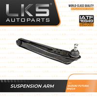 Gambar SUSPENSION ARM LKS FOR SUZUKI FUTURA KANAN/KIRI dari LKS Autoparts Kota Administrasi Jakarta Utara 3 Tokopedia