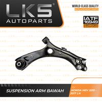 Gambar SUSPENSION ARM BAWAH LKS FOR HONDA HRV 2015-2017 KIRI dari LKS Autoparts Kota Administrasi Jakarta Utara 4 Tokopedia