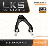 Gambar SUSPENSION ARM LKS FOR HONDA ACCORD MAESTRO 1990-1992 KANAN dari LKS Autoparts Kota Administrasi Jakarta Utara 4 Tokopedia