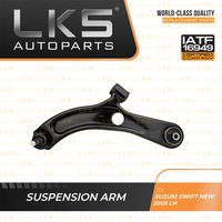 Gambar SUSPENSION ARM LKS FOR SUZUKI SWIFT NEW 2005 KIRI dari LKS Autoparts Kota Administrasi Jakarta Utara 2 Tokopedia