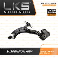 Gambar SUSPENSION ARM LKS FOR HONDA CRV NEW 2016-2018 KIRI dari LKS Autoparts Kota Administrasi Jakarta Utara 2 Tokopedia