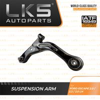 Gambar SUSPENSION ARM LKS FOR FORD ESCAPE 2.0/2.3/3.0 KIRI dari LKS Autoparts Kota Administrasi Jakarta Utara 3 Tokopedia