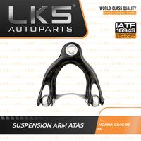 Gambar SUSPENSION ARM ATAS LKS FOR HONDA CIVIC GENIO 1992 KIRI dari LKS Autoparts Kota Administrasi Jakarta Utara 2 Tokopedia