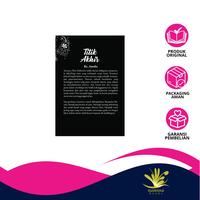 Gambar [Namina Books] Titik Akhir by RA Amalia - Novel Romans - -, - dari Namina Books Kota Depok 2 Tokopedia