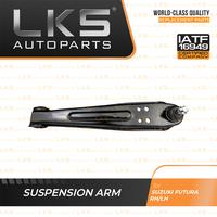 Gambar SUSPENSION ARM LKS FOR SUZUKI FUTURA KANAN/KIRI dari LKS Autoparts Kota Administrasi Jakarta Utara 4 Tokopedia