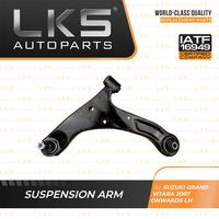 Gambar SUSPENSION ARM LKS FOR SUZUKI GRAND VITARA 2007-ON KIRI dari LKS Autoparts Kota Administrasi Jakarta Utara 2 Tokopedia
