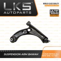 Gambar SUSPENSION ARM BAWAH LKS FOR SUZUKI ERTIGA ALL NEW 2018/XL7 KANAN dari LKS Autoparts Kota Administrasi Jakarta Utara 2 Tokopedia