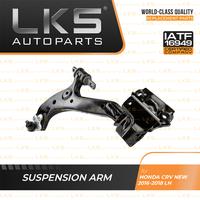 Gambar SUSPENSION ARM LKS FOR HONDA CRV NEW 2016-2018 KIRI dari LKS Autoparts Kota Administrasi Jakarta Utara 3 Tokopedia