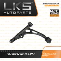 Gambar SUSPENSION ARM LKS FOR SUZUKI BALENO 1997 KIRI dari LKS Autoparts Kota Administrasi Jakarta Utara 4 Tokopedia