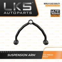 Gambar SUSPENSION ARM LKS FOR KIA PREGIO KANAN/KIRI dari LKS Autoparts Kota Administrasi Jakarta Utara 2 Tokopedia