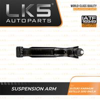 Gambar SUSPENSION ARM LKS FOR SUZUKI KARIMUN ESTILLO 2010 KANAN/KIRI dari LKS Autoparts Kota Administrasi Jakarta Utara 2 Tokopedia