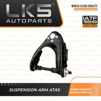 Gambar SUSPENSION ARM LKS FOR FORD RANGER/BT50 KIRI dari LKS Autoparts Kota Administrasi Jakarta Utara 3 Tokopedia