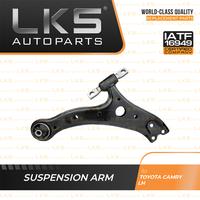 Gambar SUSPENSION ARM LKS FOR TOYOTA CAMRY KIRI dari LKS Autoparts Kota Administrasi Jakarta Utara 4 Tokopedia