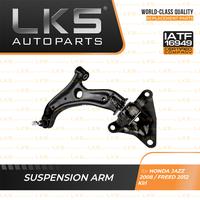 Gambar SUSPENSION ARM LKS FOR HONDA JAZZ 2008/FREED 2012 KIRI dari LKS Autoparts Kota Administrasi Jakarta Utara 3 Tokopedia