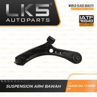 Gambar SUSPENSION ARM BAWAH LKS FOR SUZUKI SX4/X-OVER KIRI dari LKS Autoparts Kota Administrasi Jakarta Utara 3 Tokopedia