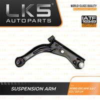 Gambar SUSPENSION ARM LKS FOR FORD ESCAPE 2.0/2.3/3.0 KIRI dari LKS Autoparts Kota Administrasi Jakarta Utara 4 Tokopedia