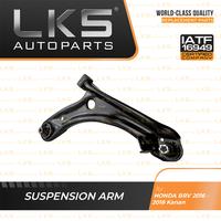 Gambar SUSPENSION ARM LKS FOR HONDA BRV 2016-2018 KANAN dari LKS Autoparts Kota Administrasi Jakarta Utara 3 Tokopedia