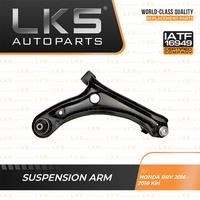 Gambar SUSPENSION ARM LKS FOR HONDA BRV 2016-2018 KIRI dari LKS Autoparts Kota Administrasi Jakarta Utara 4 Tokopedia